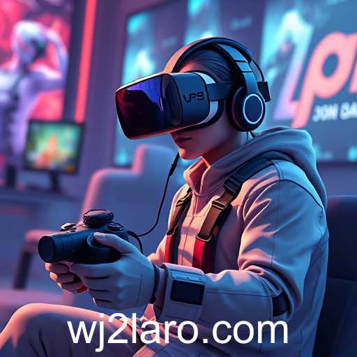 The Digital Revolution in Gaming