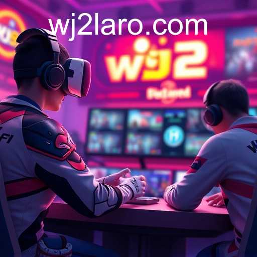 The Evolution of Online Gaming and the Impact of WJ2