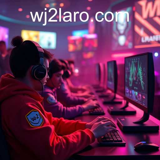 The Evolution of Online Gaming