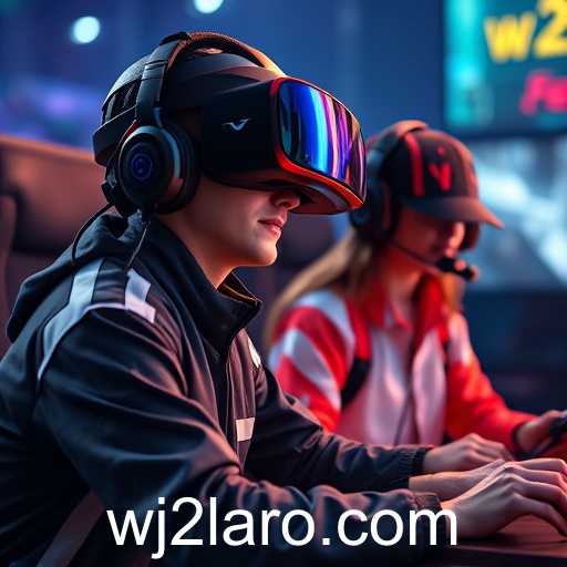 The Evolution of Online Gaming Platforms