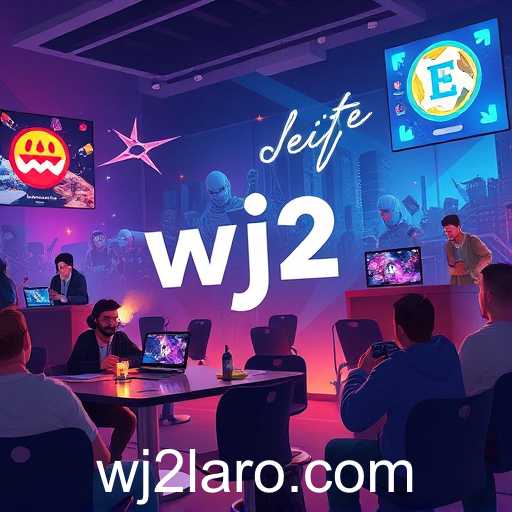 Exploring WJ2: The Online Gaming Phenomenon