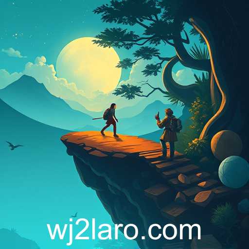 Gaming Evolution: The Rise of WJ2