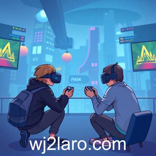 Gaming Evolutions Amidst Changing Economies