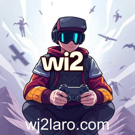 Gaming Evolutions: The Rise of 'wj2'