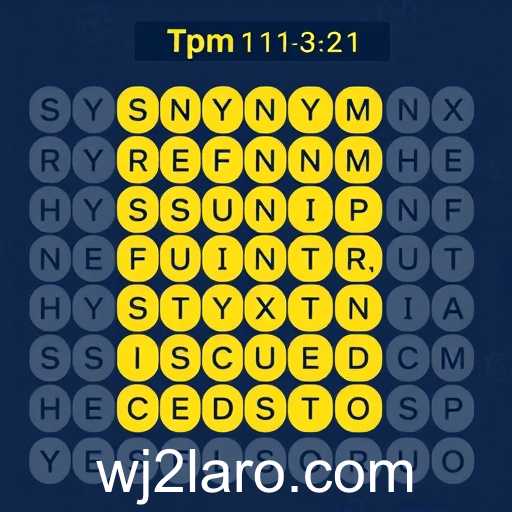 Gaming Innovations of 2025: A Look at 'wj2' and Beyond