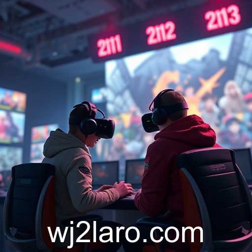 Gaming Industry Shifts Towards Sustainability