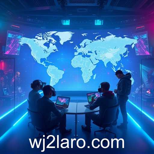 Gaming Trends Shaping 2025