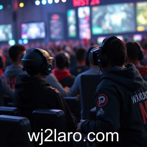 Gaming Trends and Challenges of the 2020s