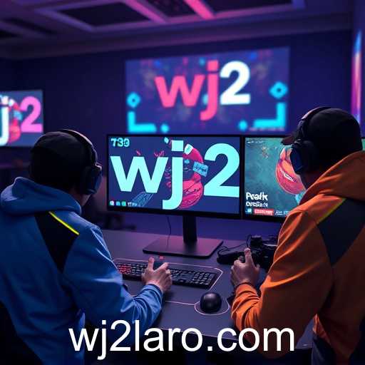 Gaming Trends and Innovations Surge