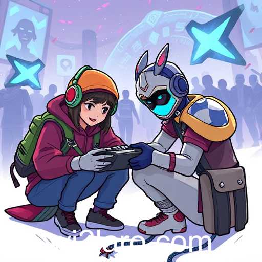 The Impact of Online Gaming Communities