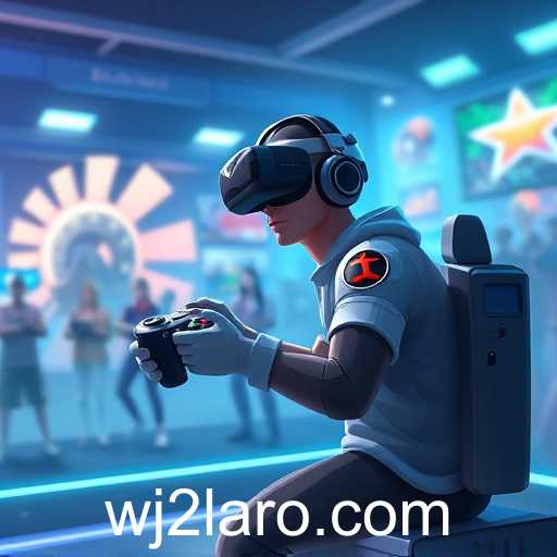 The Evolution of Online Gaming: A 2025 Perspective