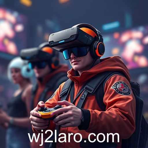 The Rise of Gaming in 2025: A New Era