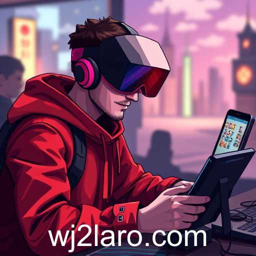 The Rise of Online Gaming: A New Era