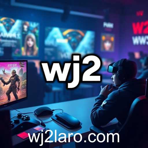 The Rise of wj2 and Its Impact on Gaming