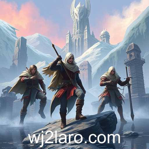 Discover the Enchanting World of RPG Games: An Immersive Experience