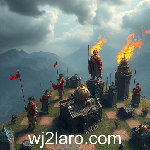 Diving Into the World of Strategy Games: The Path to Mastery